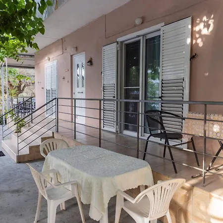 Apartment's Eleni Apartment