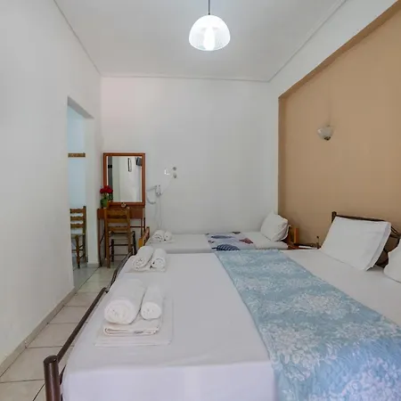 Lejlighed Apartment's Eleni *