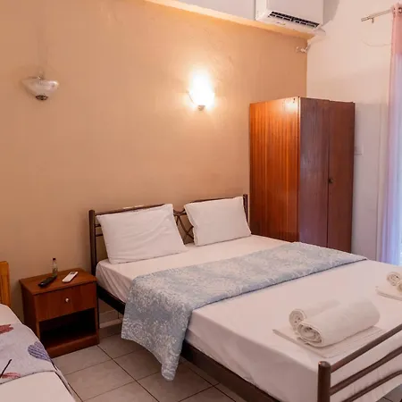 Appartamento Apartment's Eleni Kamena Vourla