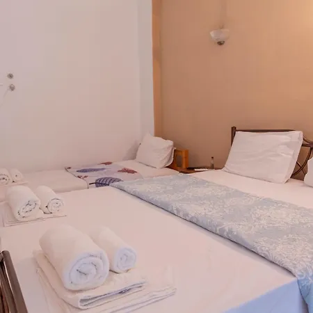 Apartment's Eleni Appartamento *