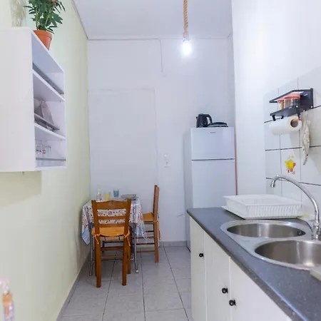 Lejlighed Apartment's Eleni *