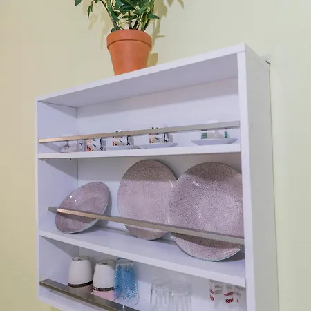 Appartamento Apartment's Eleni