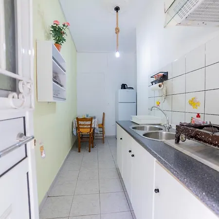 Apartment's Eleni *
