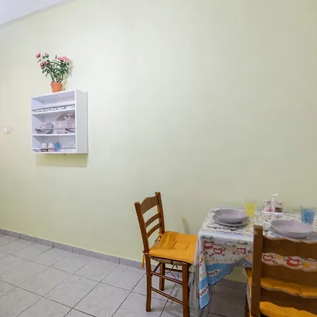 Lejlighed Apartment's Eleni Kamena Vourla