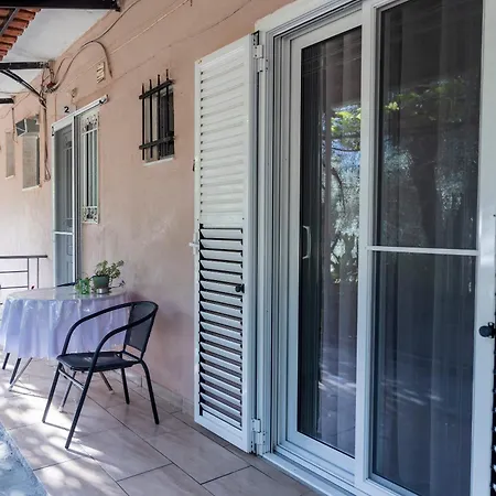 Apartment's Eleni Appartamento