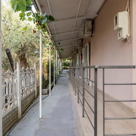 Lejlighed Apartment's Eleni *