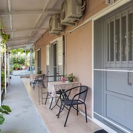 Lejlighed Apartment's Eleni Kamena Vourla
