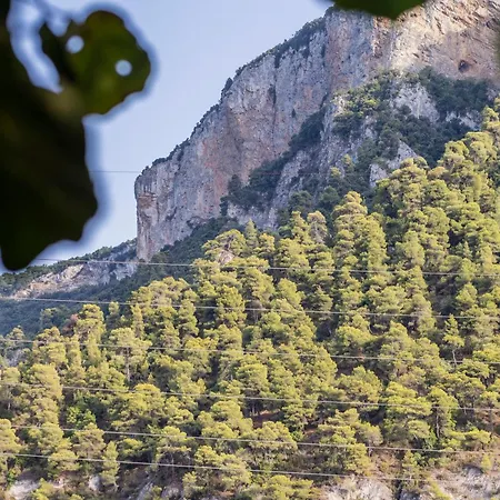 Apartment's Eleni Appartamento