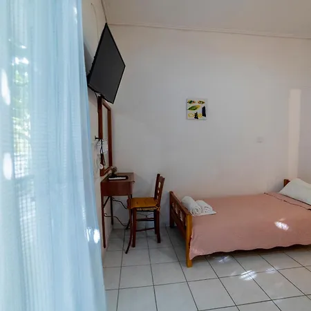 Apartment's Eleni Lejlighed