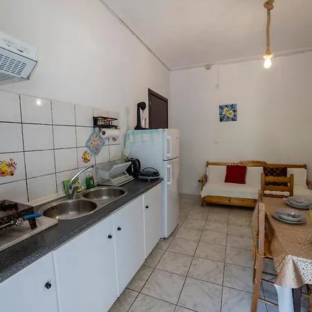 Lejlighed Apartment's Eleni *