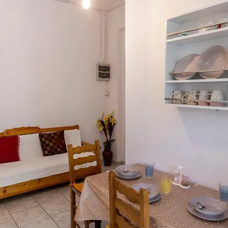Lejlighed Apartment's Eleni *