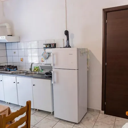 Apartment's Eleni