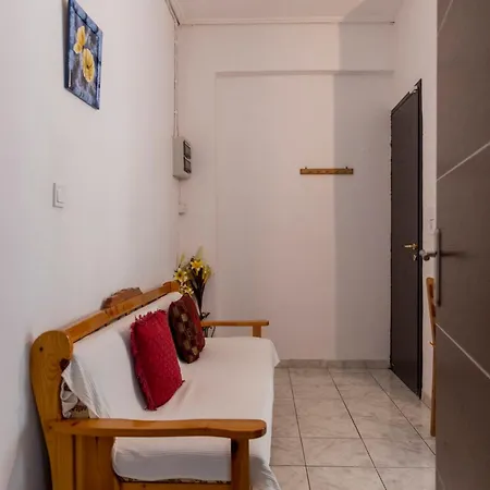 Lejlighed Apartment's Eleni *