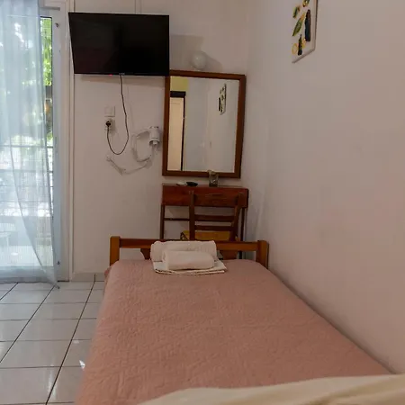 Lejlighed Apartment's Eleni Kamena Vourla