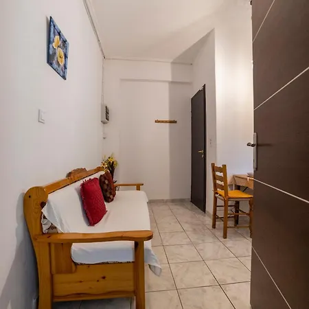 Lejlighed Apartment's Eleni *