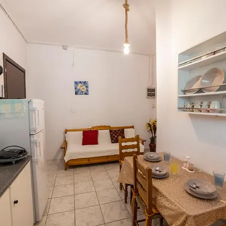 Lejlighed Apartment's Eleni