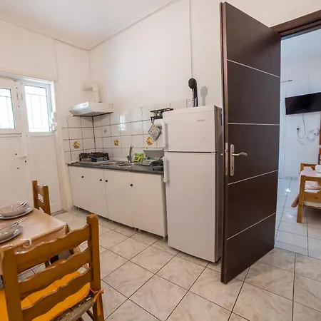 Lejlighed Apartment's Eleni